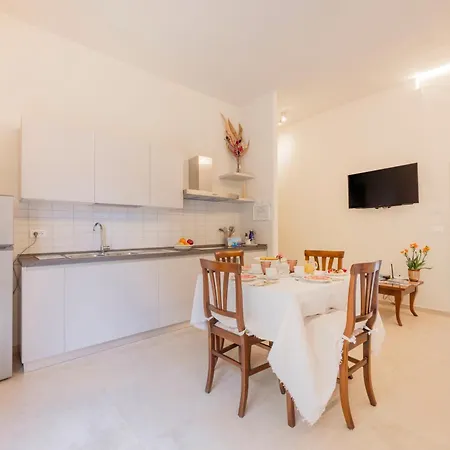 Apartment Cosmopoli - La Stella Portoferraio