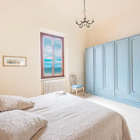Cosmopoli - La Stella Apartment *