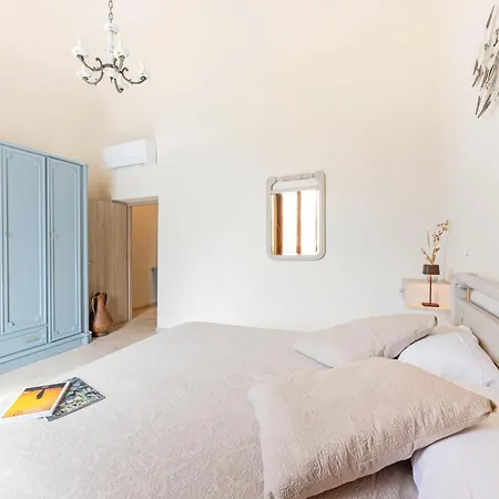 Apartment Cosmopoli - La Stella *