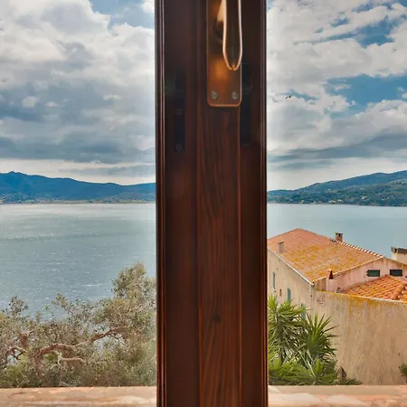 Apartment Cosmopoli - La Stella Portoferraio