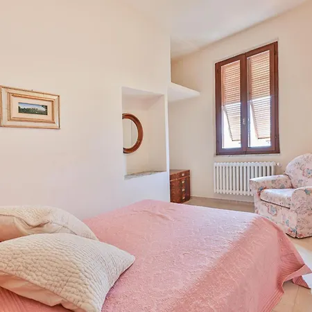 Cosmopoli - La Stella Apartmán