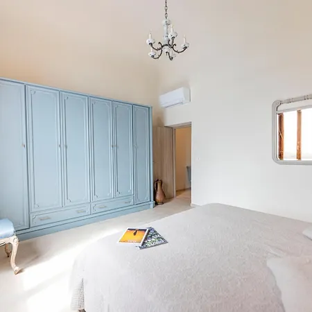 Cosmopoli - La Stella Apartmán Portoferraio