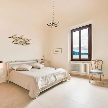 Διαμέρισμα Cosmopoli - La Stella Portoferraio