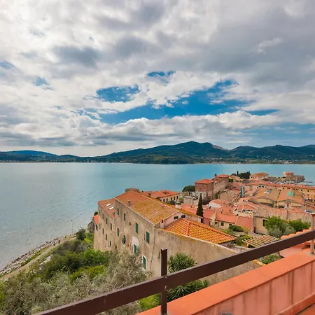 Apartmán Cosmopoli - La Stella *